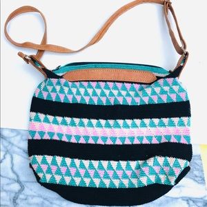 🔥🔥🔥Needlepoint Shoulder Bag🔥🔥🔥